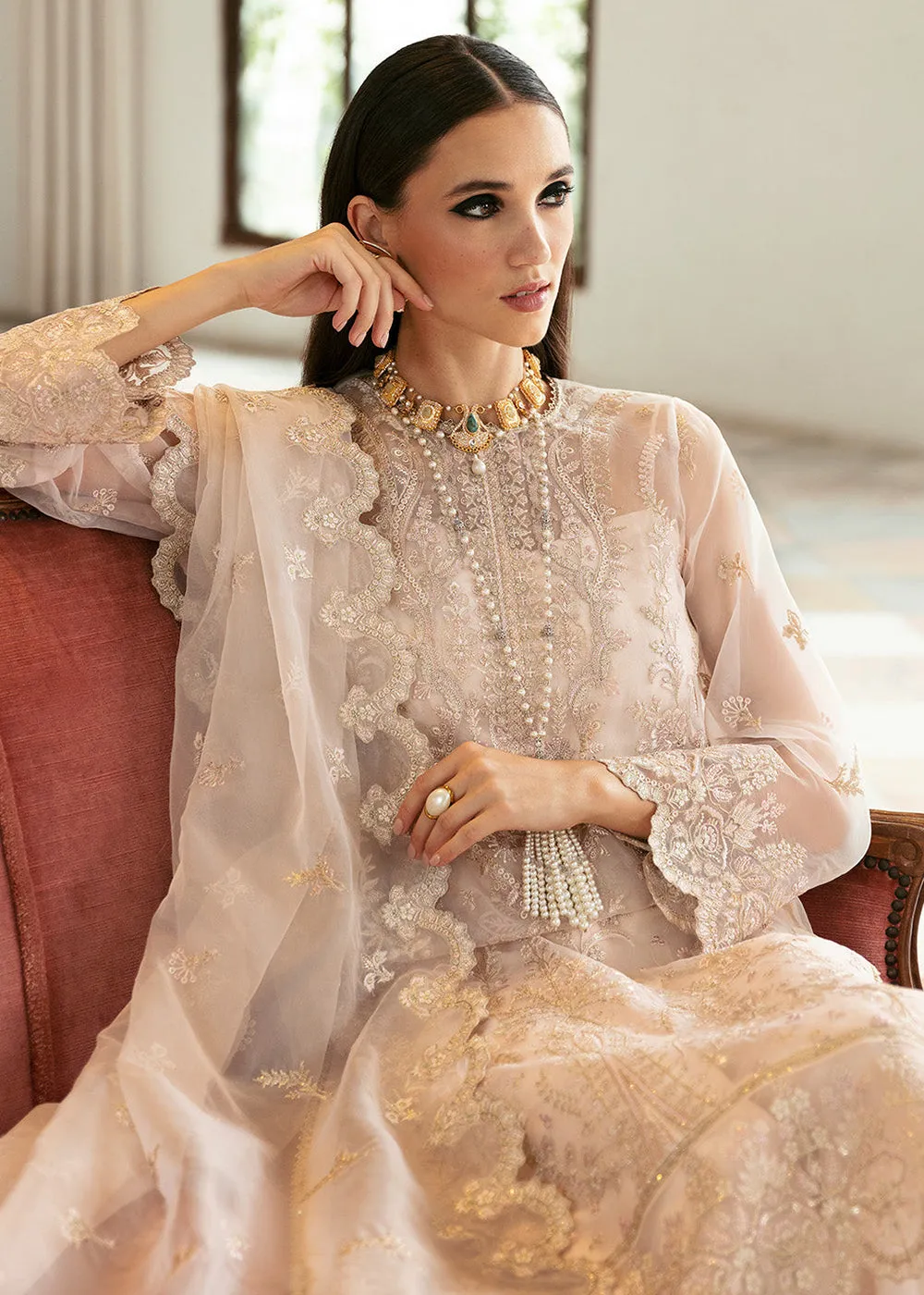 Ayzel Panache Formals' 23 | The Thailand Chapter | ALLORA
