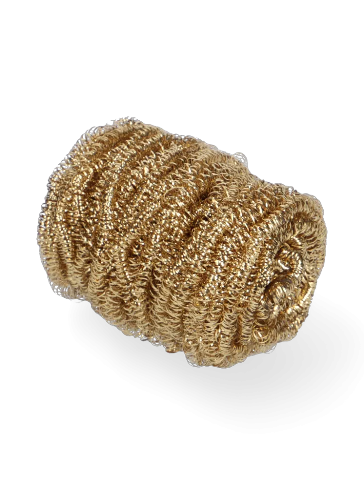 Brass Sponge Brass
