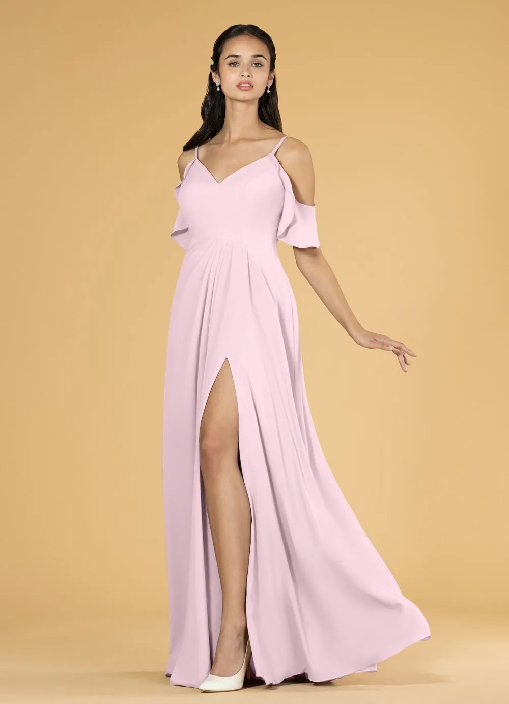 Bridesmaid 81013