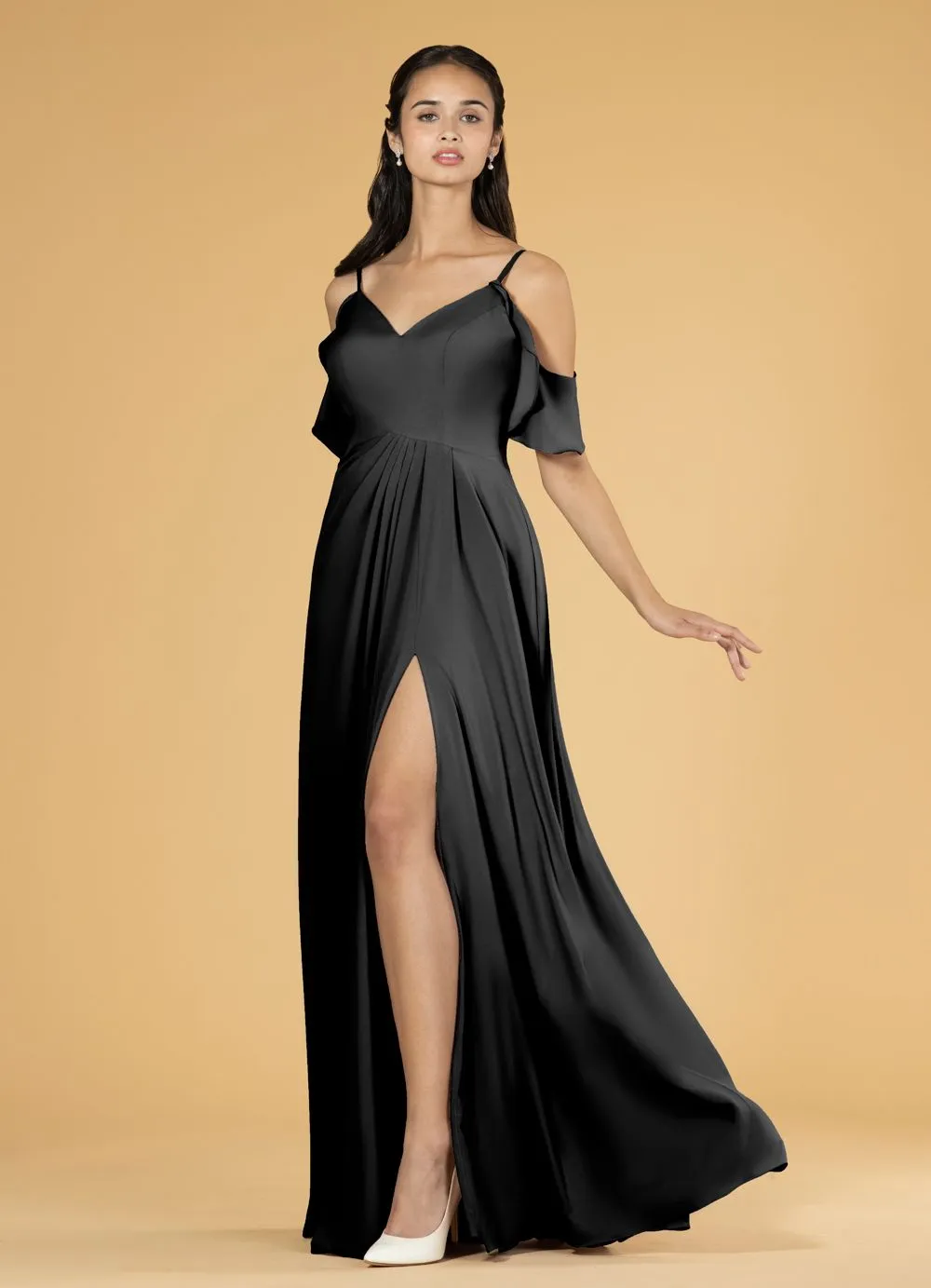 Bridesmaid 81013