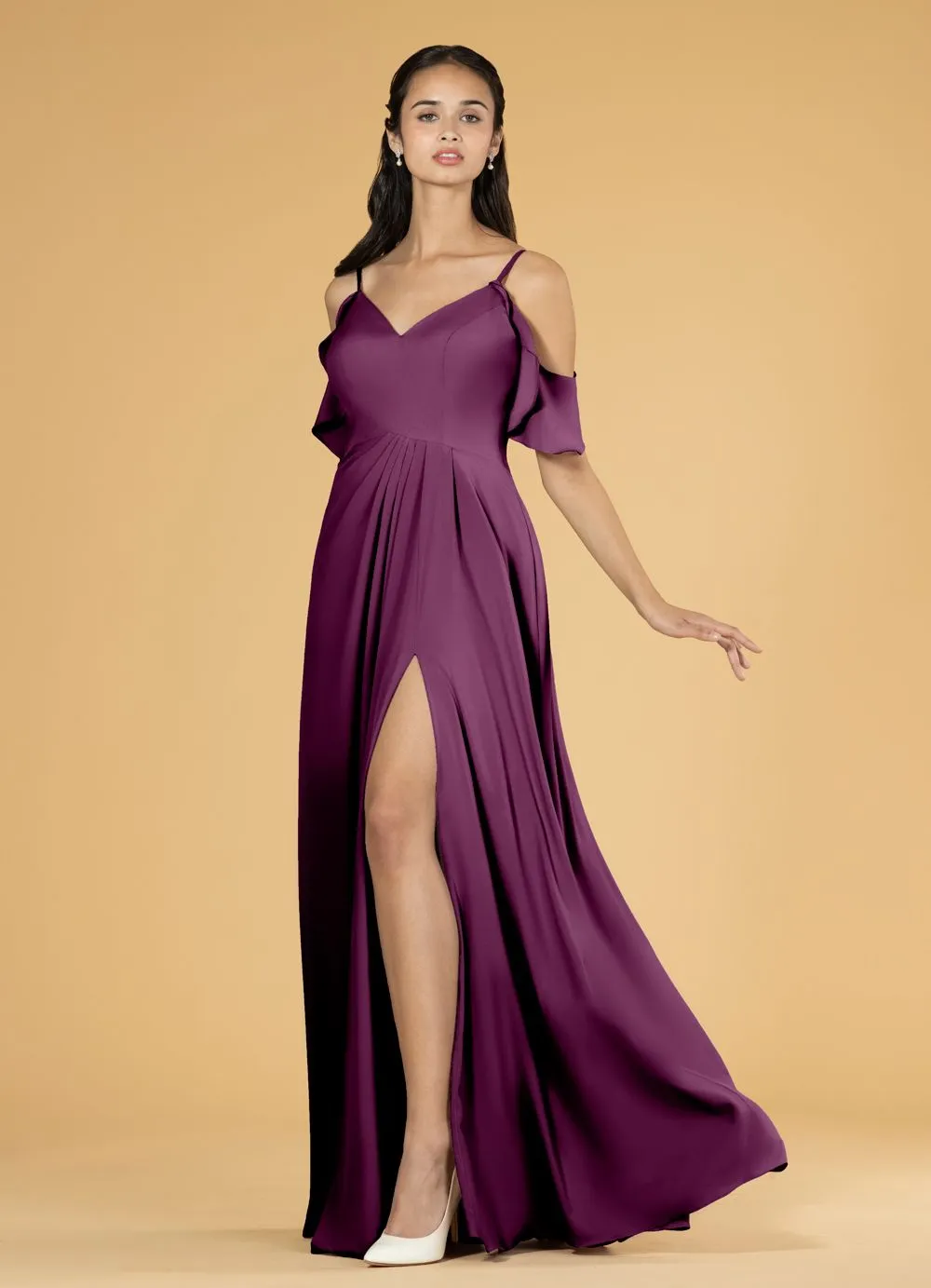 Bridesmaid 81013