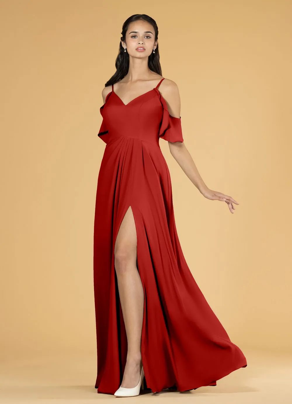 Bridesmaid 81013