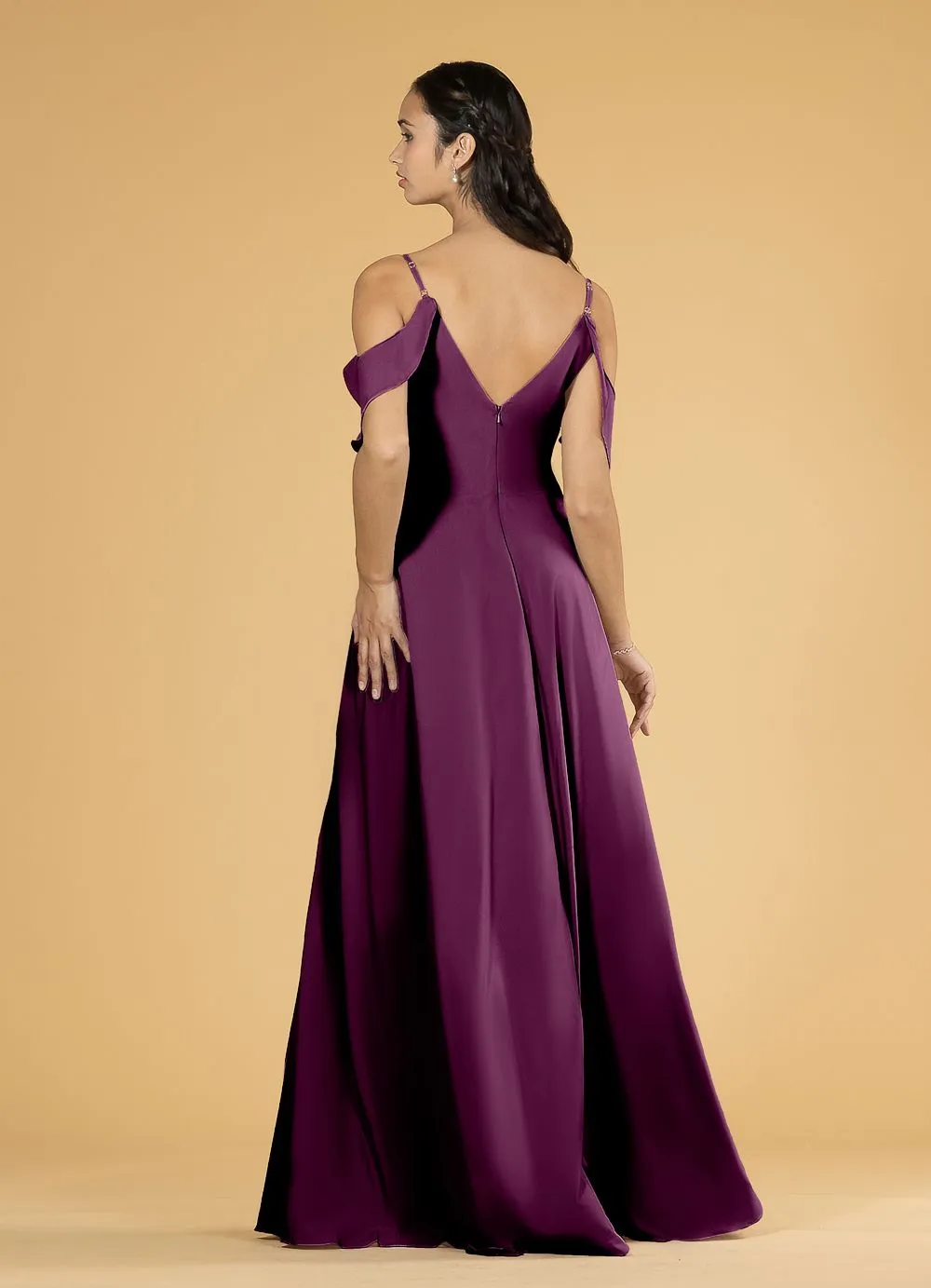 Bridesmaid 81013