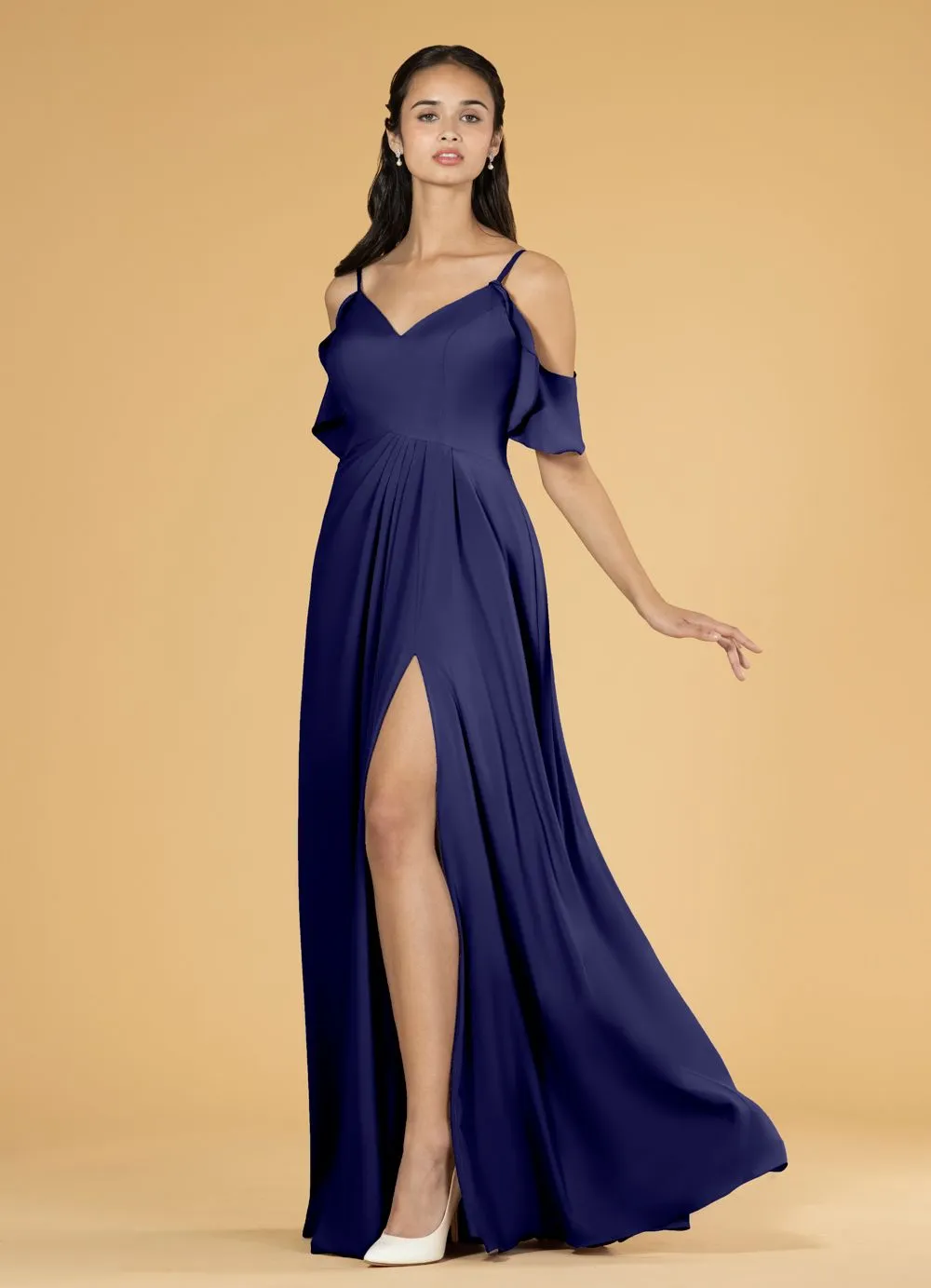 Bridesmaid 81013