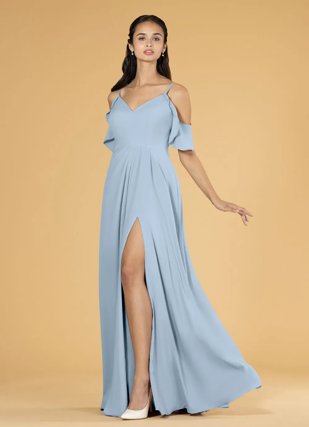 Bridesmaid 81013