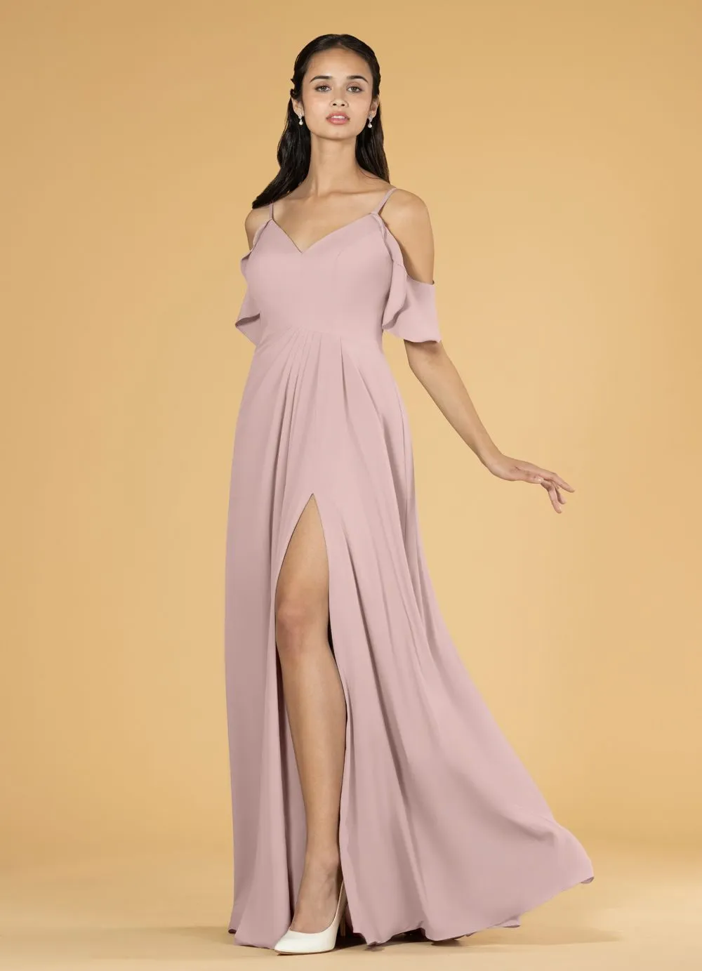 Bridesmaid 81013