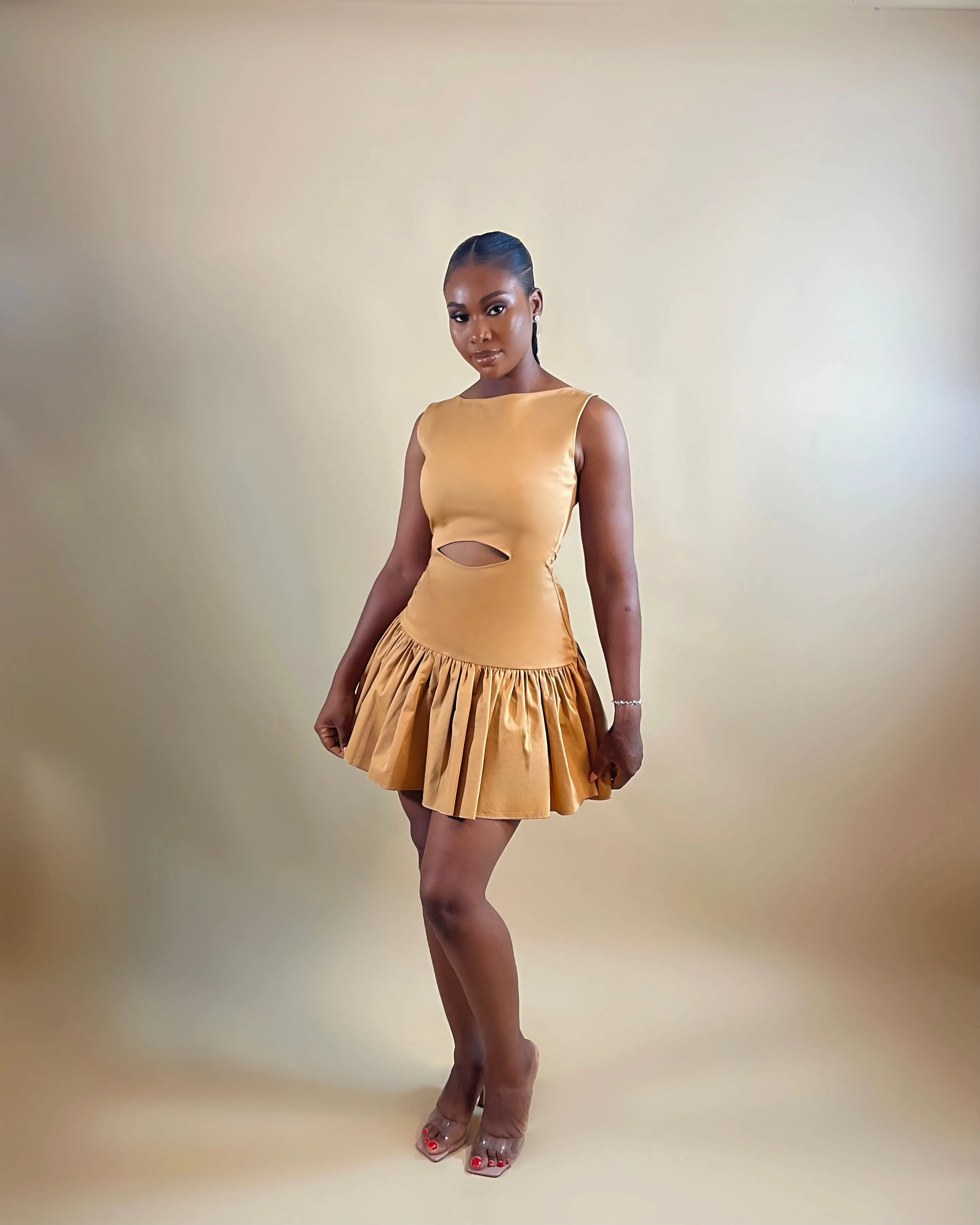 Didi Mini Dress