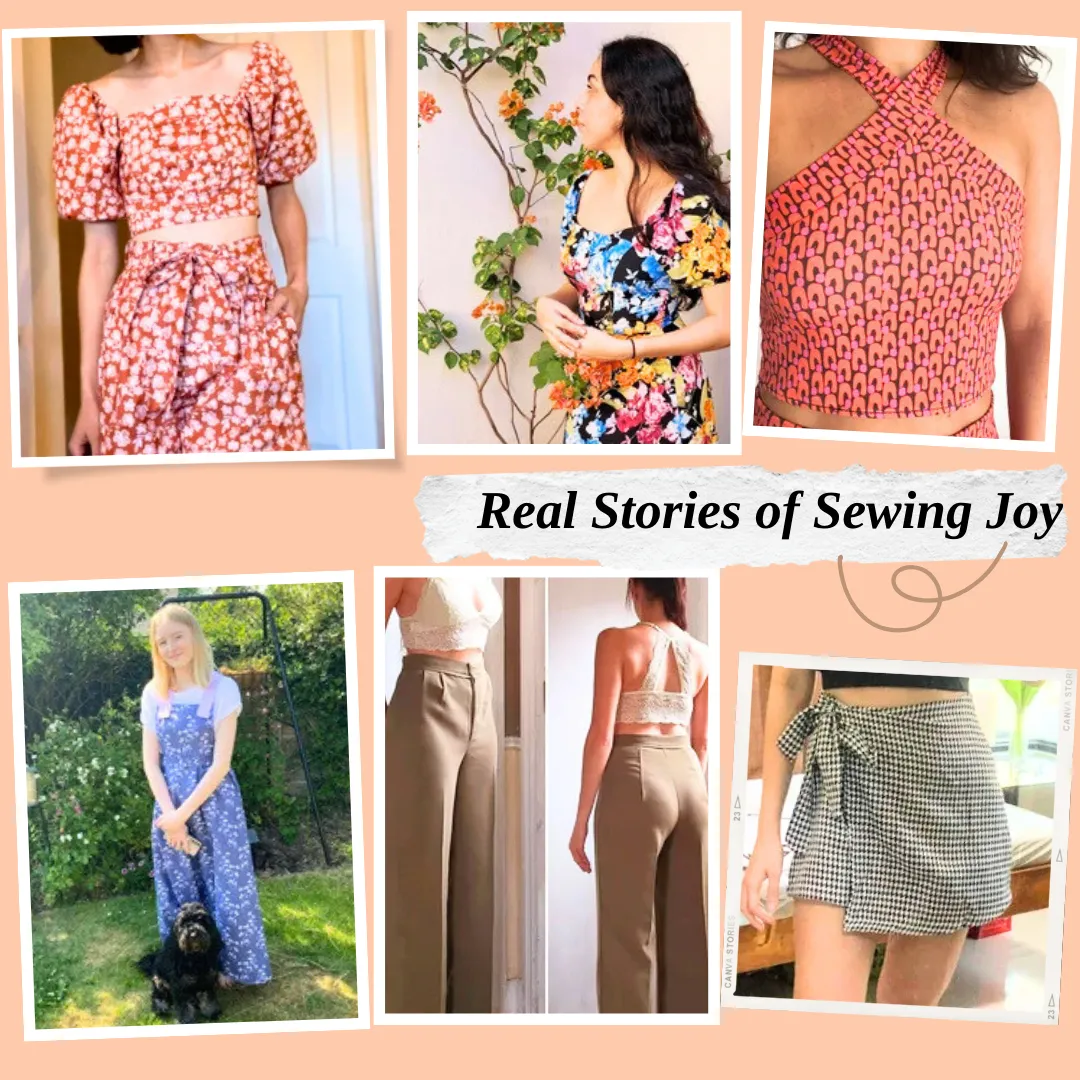 Dog Coat PDF Sewing Pattern