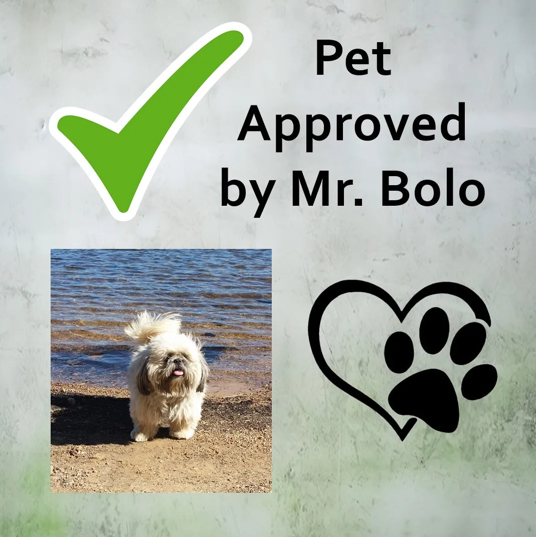Dog Shampoo, Liquid