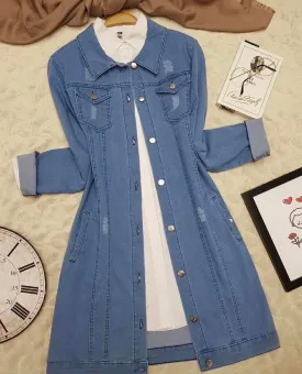 Elina coat