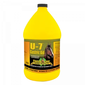 Finish Line U-7™ Gastric Aid