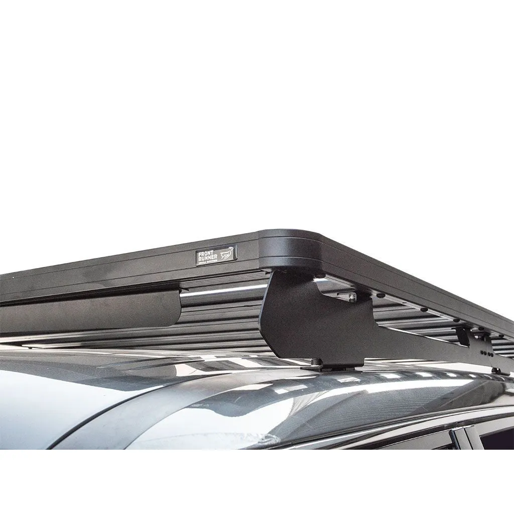 Front Runner Slimline II Roof Rack for Nissan Patrol/Armada Y62 (2010 )
