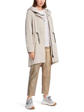 Marc Cain Coat with zip WS 11.01 W20