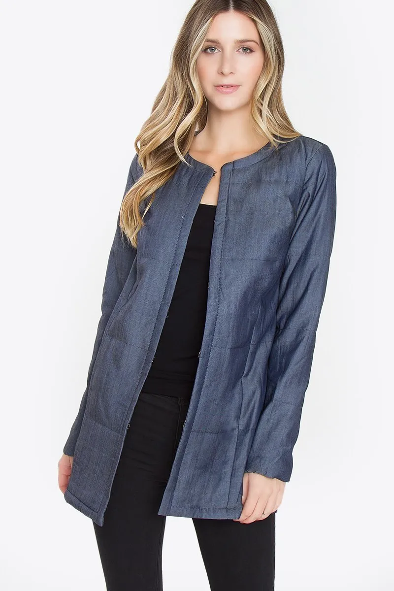 Marlin Padded Coat
