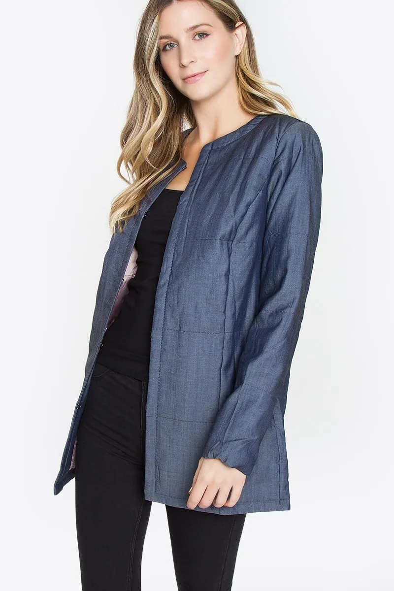 Marlin Padded Coat