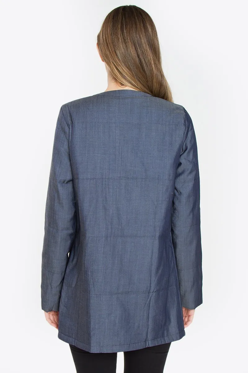 Marlin Padded Coat