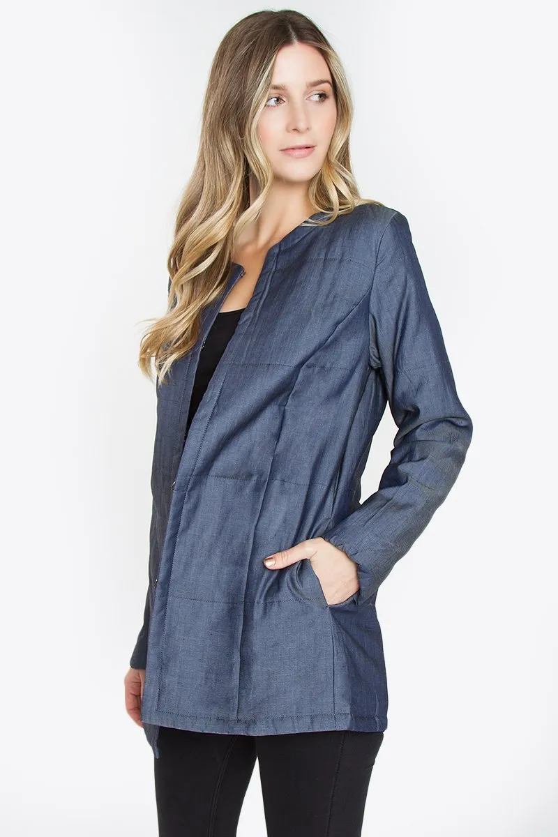 Marlin Padded Coat