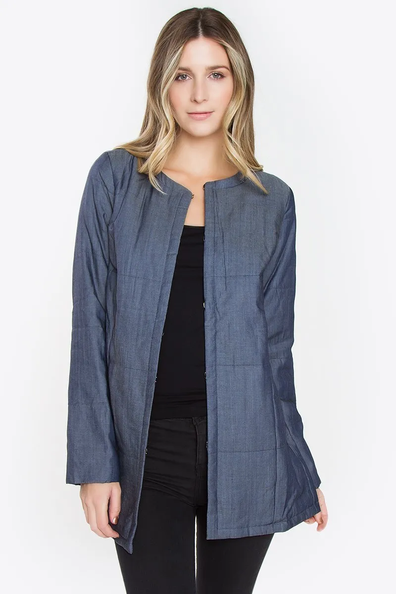 Marlin Padded Coat