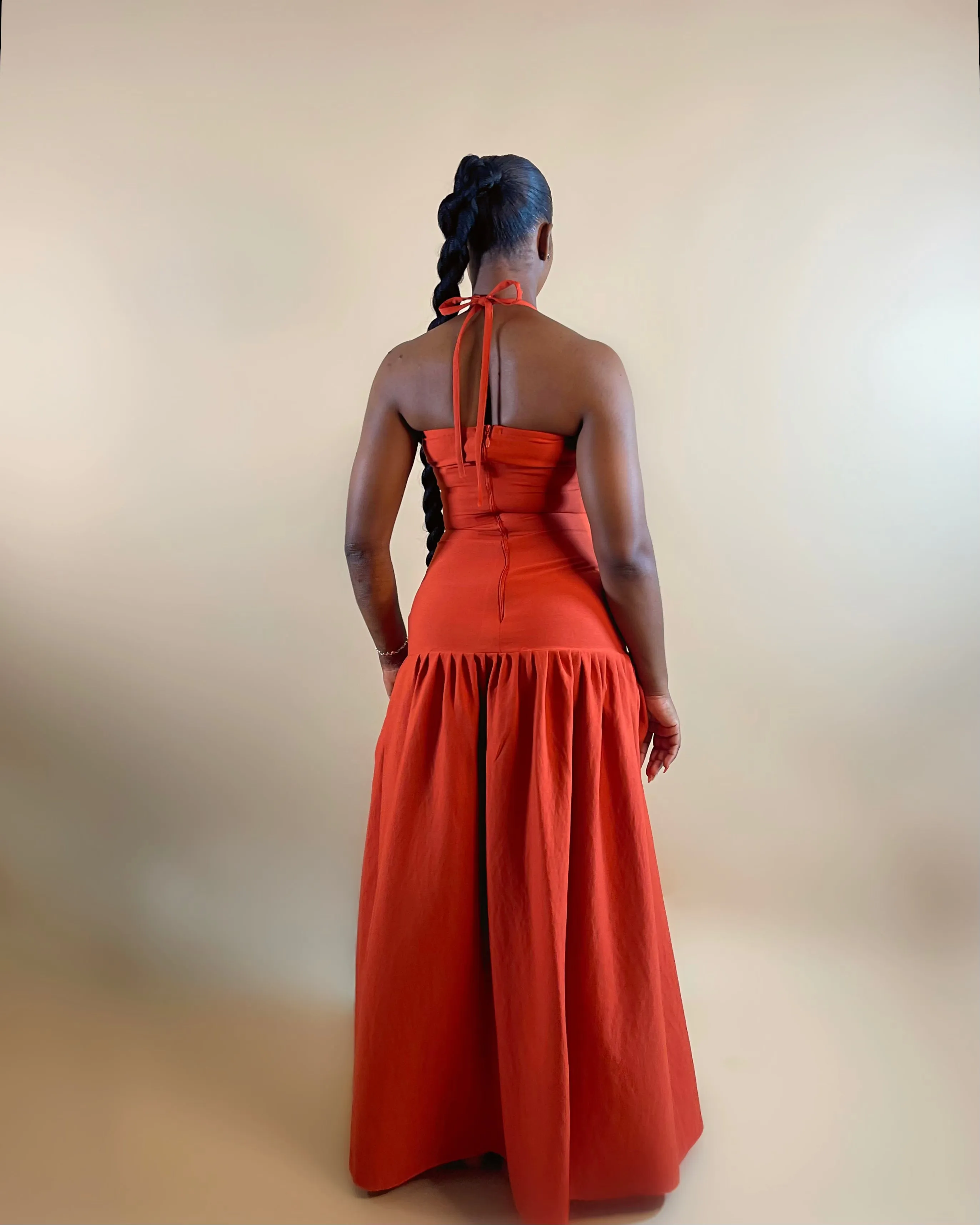 Maya Dress