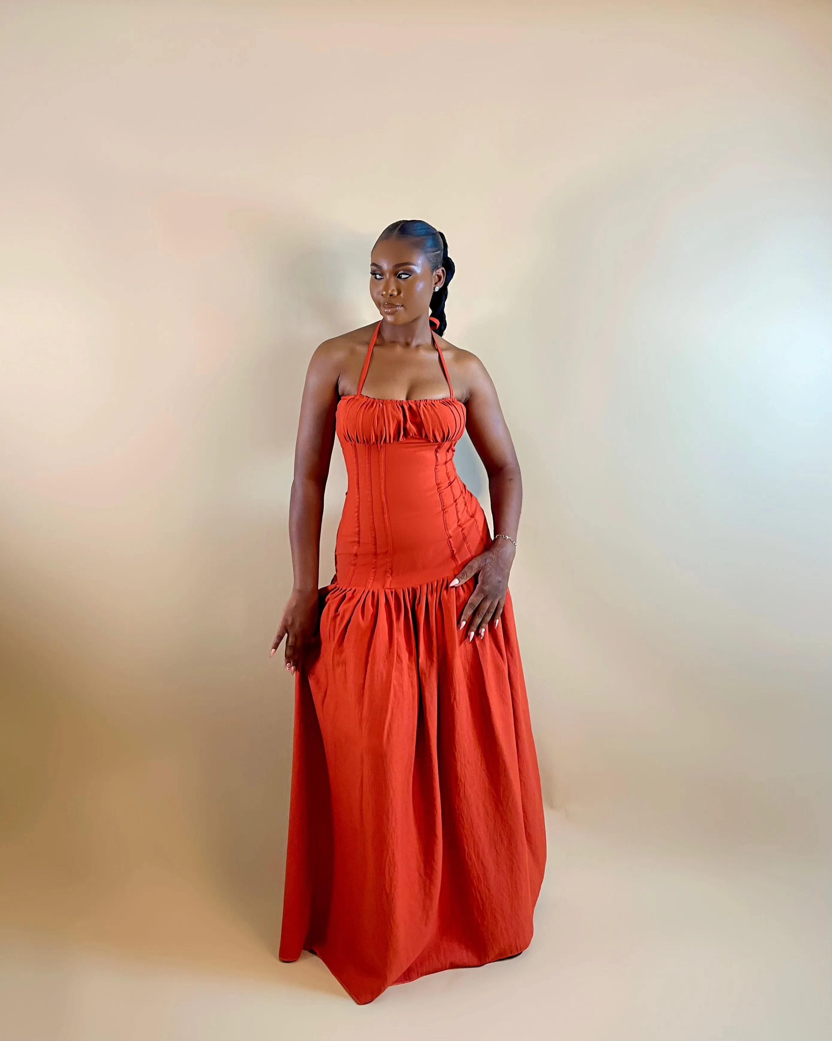 Maya Dress