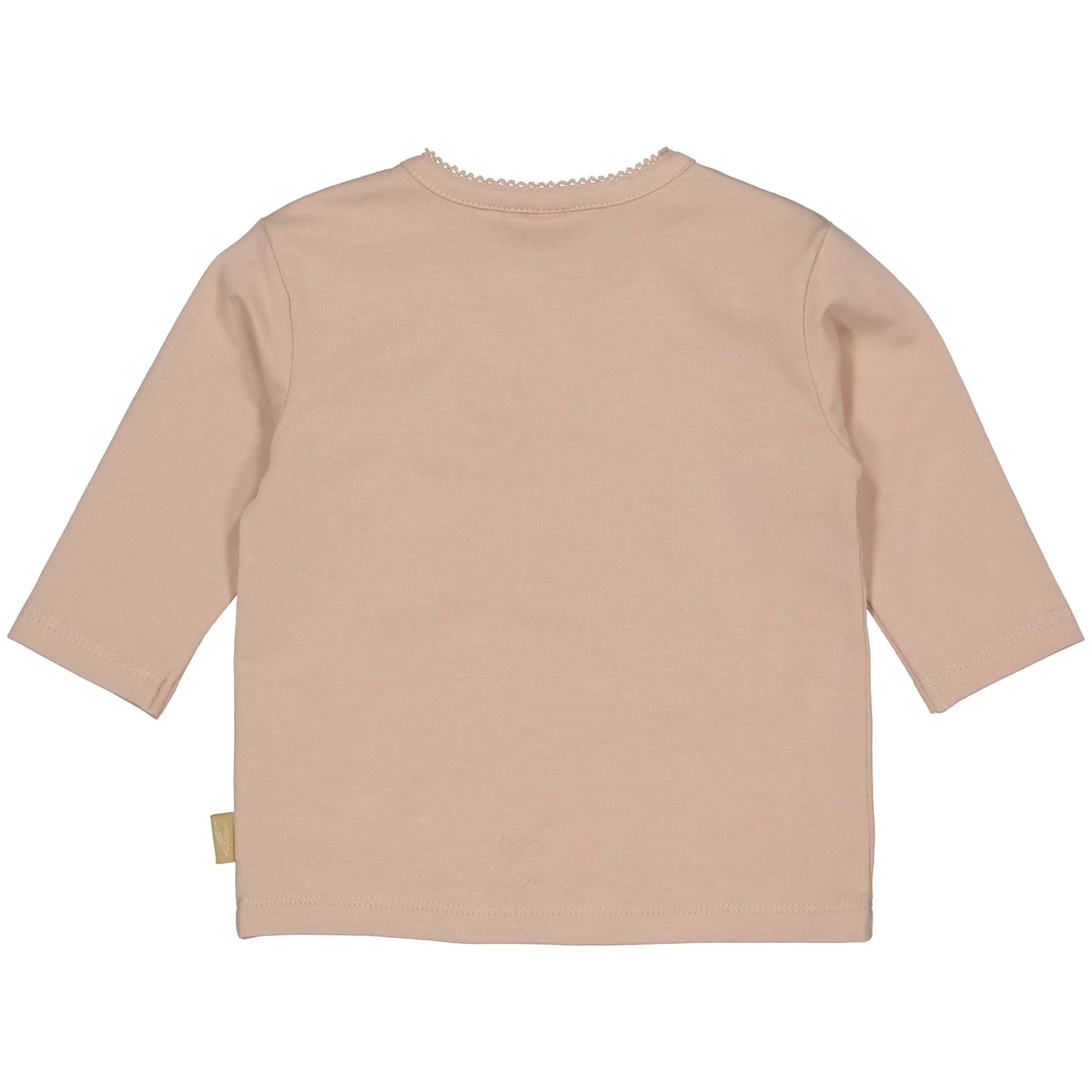 SHIRTS | Faded Pink