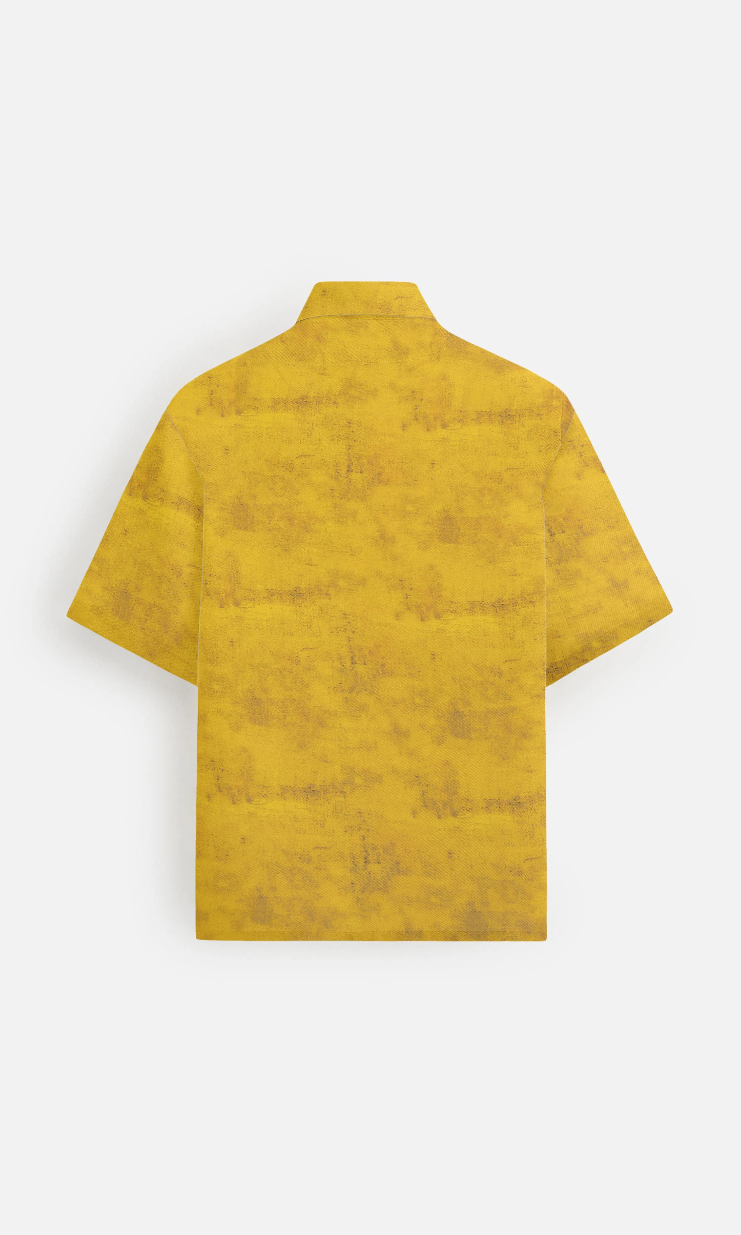 Solar Sketch Pure Ecovero (viscose) Short Sleeve Shirt