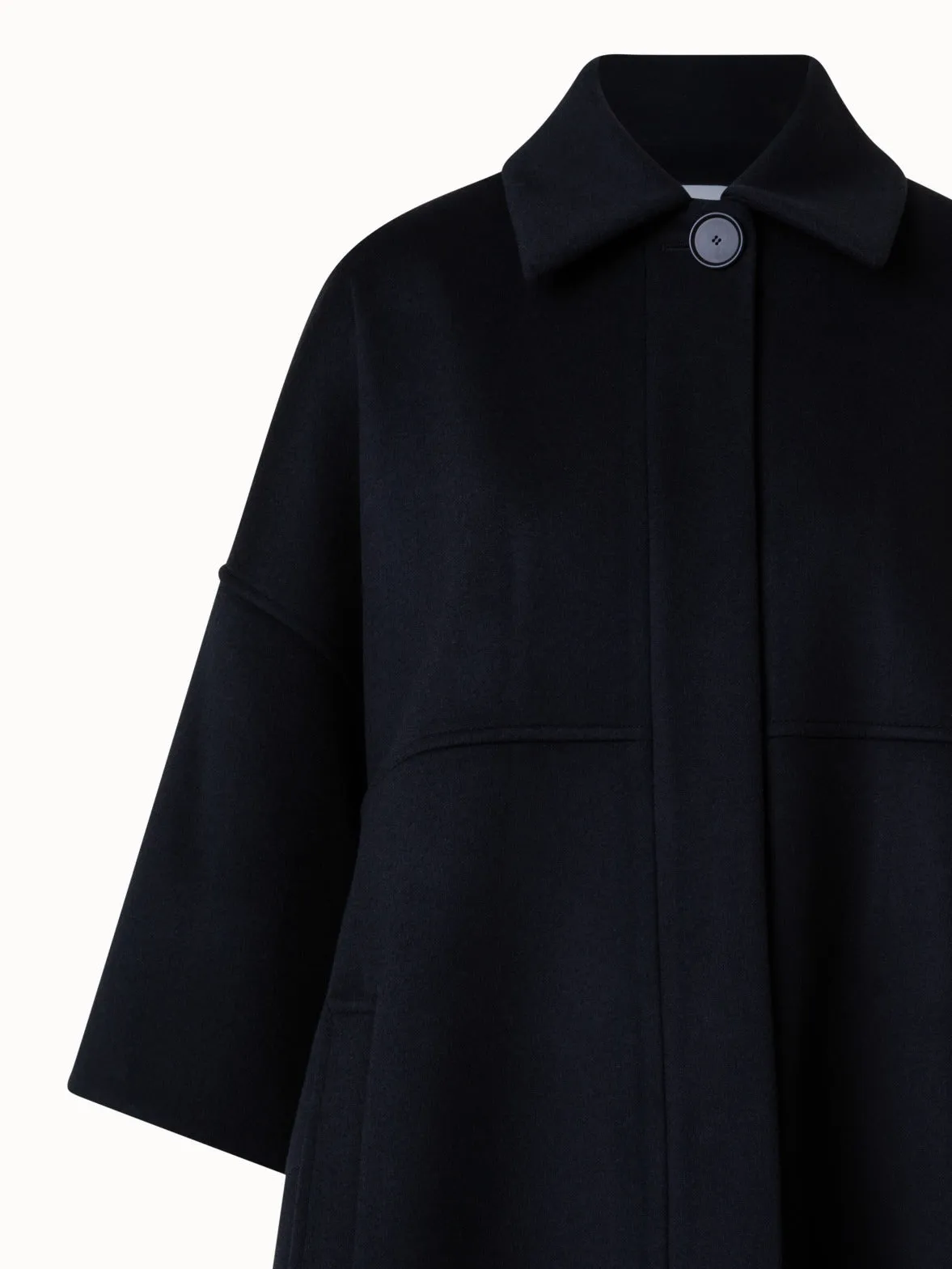 Trapezcoat