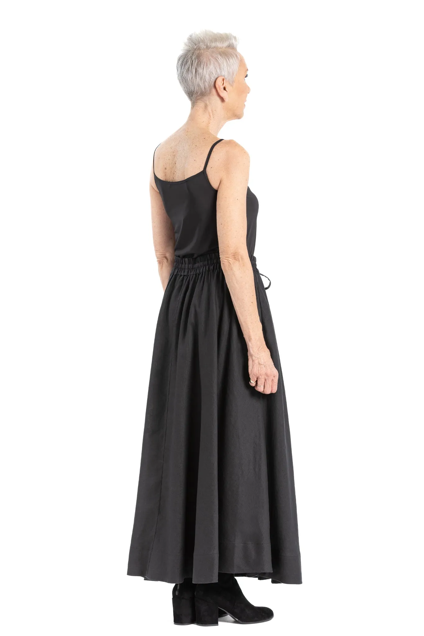 VACARON SKIRT WL