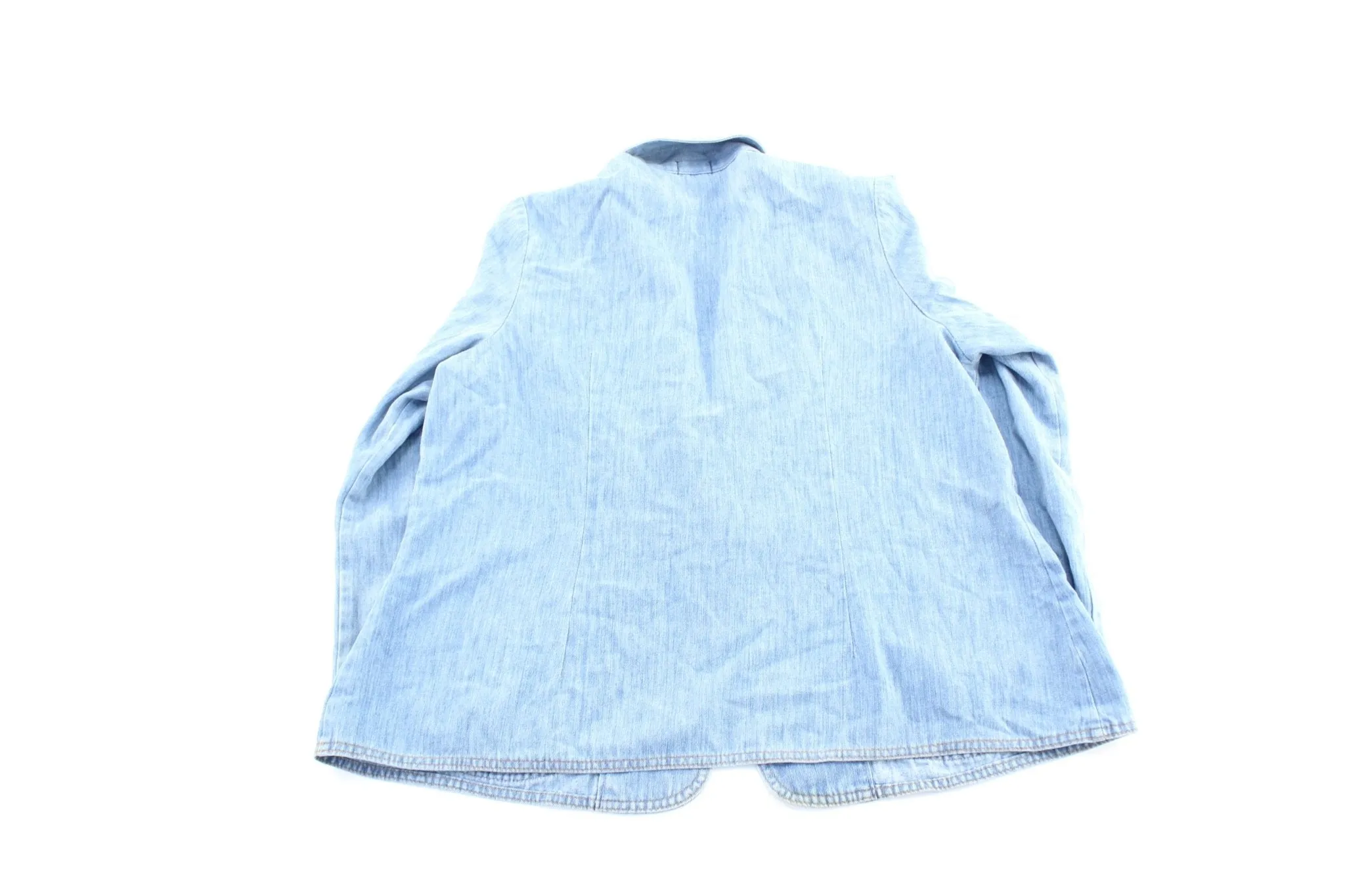 Women's Levi's Denim Chore Coat