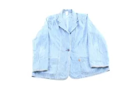 Women's Levi's Denim Chore Coat
